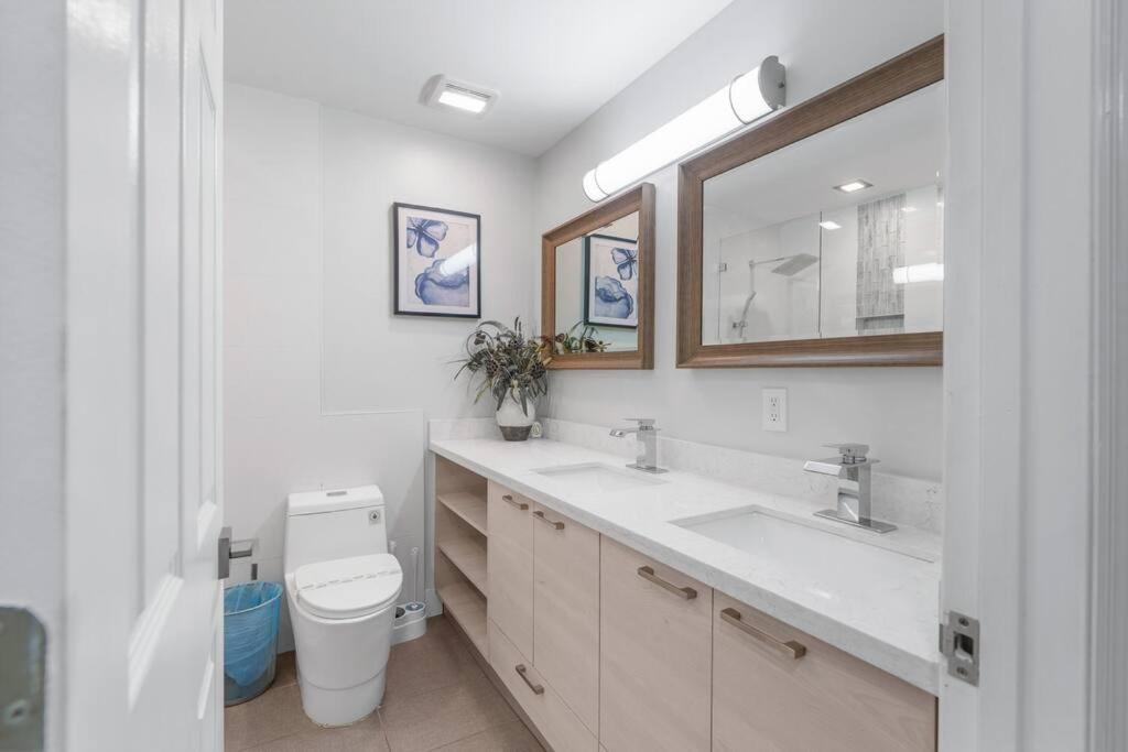 Spacious Living W/ Heated Pool + Outdoor Patio Apartamento Fort Lauderdale